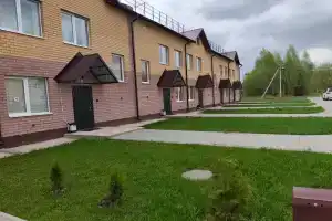Таунхаус Калаша 9, Суздаль