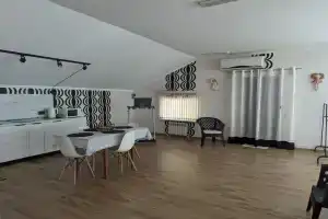 Уютные апартаменты у моря