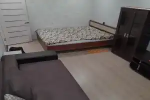 Чиcтая тeплaя уютная квартирa, Кировск