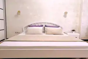 Люкс с видом на море, Геленджик