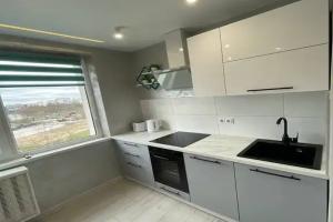 Комфорт квартира у острова Канта, Калининград