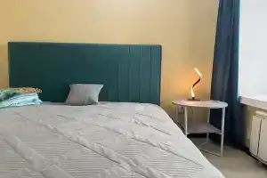 Студия с 2 кроватями, трёхместная, Серпухов