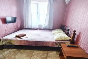 Двухместный номер с 1 кроватью эконом, Лоо