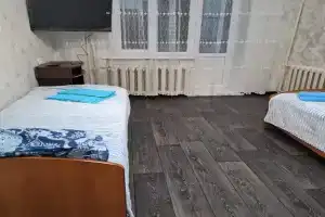 Уютная, чистая 1-комнатная квартира в центре города