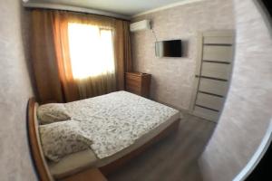 Четырёхместный номер Двухкомнатный номер, Алушта