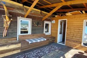 Бабушкин Домик