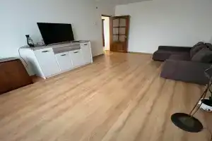 Уютная трехкомнатная квартира