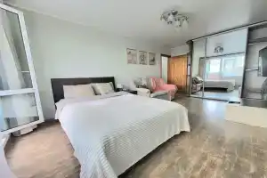 Квартира на Рыбаков 2, Петропавловск-Камчатский