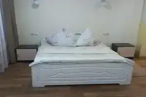 Уютная квартира в центре рядом с автовокзалом