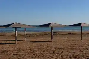 Уютная квартира рядом с морем, Дербент