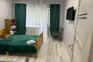 Просторная квартира с раздельными комнатами, Барановичи