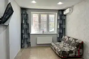 1-комнатная квартира, Анапа