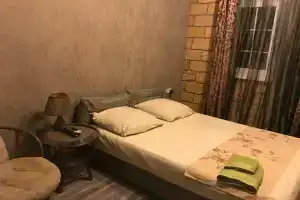 Комната, Нижнее Джемете