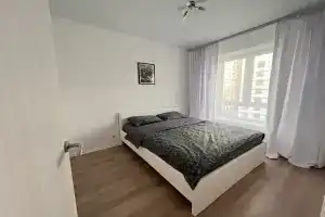 Евродвушка с КОНДИЦИОНЕРОМ в Коммунарке ЖК Бунинские Луга