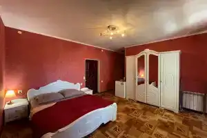 Двухместный номер с 1 кроватью стандарт, Джубга