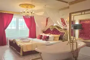 Апартаменты Роскошь, Ставрополь