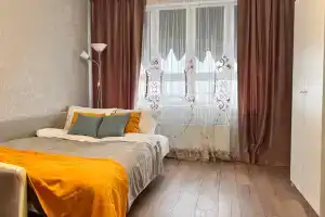 Апартаменты Магия, Балашиха