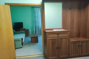 Двухместный номер с 2 отдельными кроватями студио, Альметьевск