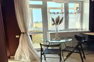 Апартаменты у моря, Анапа