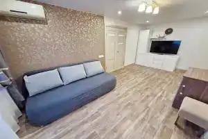 Уютная 3-х комнатная квартира, Хабаровск