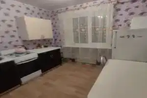 Уютная квартира в привокзальном районе