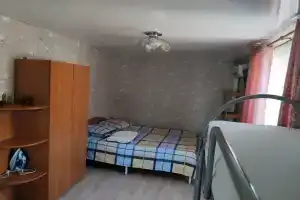 Номер на море, Ейск