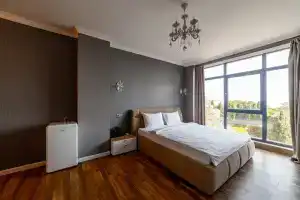 Двухместный номер с 1 кроватью Luxe 14, Отрадное