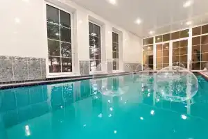 Spa Chill Villa, Петелино