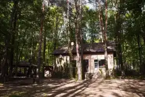 Дом в Планческих Горах