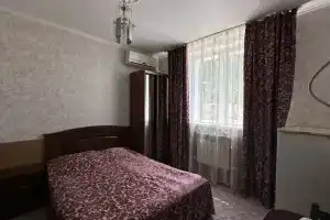 Двухместный номер с 1 кроватью стандарт, Мамедова Щель