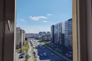 Уютная квартира с отличным видом, Калининград