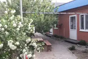 Двухместный номер с 2 отдельными кроватями эконом, Тамань