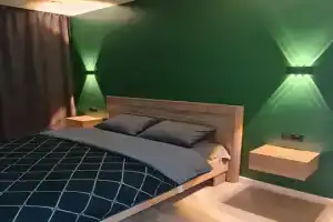 Уютная квартира в центре города Всё Рядом