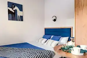 Новые апартаменты в современном апарт-комплексе MainStreet