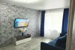 Уютная квартира, Ефремов