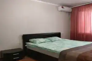 Квартира вблизи кинотеатра Комсомолец