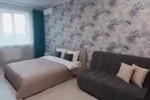 Уютная квартира возле парка Галицкого, Краснодар