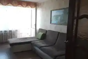 Квартира с видом на море, Анапа