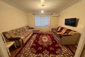 Уютная квартира, Шамилькала