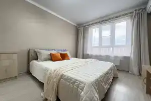 2 к.кв. рядом с Парком Галицкого, Краснодар