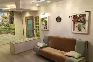 3-комнатная квартира, Апатиты