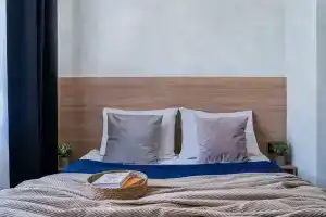 Гостевой Дом Белая Ночь, Санкт-Петербург