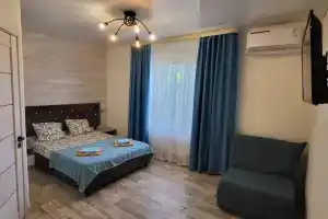 Апартаменты люкс, Ейск