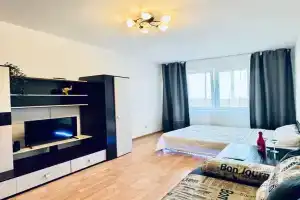 Квартира категории Комфорт, Екатеринбург