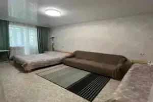 Уютная квартира, Теберда