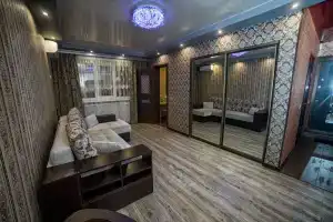Отличная квартира рядом с центром, Смоленск
