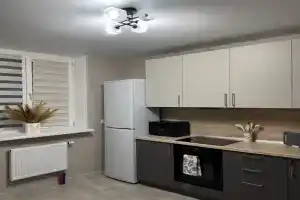 Уютная и чистая квартира, Самара