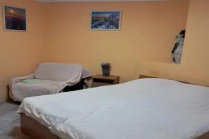 Трёхместный номер эконом, Алушта