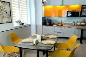Sirius Eco Lodge Apart, Адлер