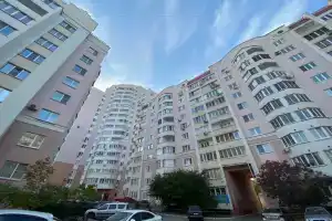 Двухкомнатная квартира в ЖК "Октябрьский" "City Comfort", Липецк